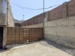VENTA DE TERRENO DE 90 M2 A 5 MIN DE LA CARRETERA CENTRAL