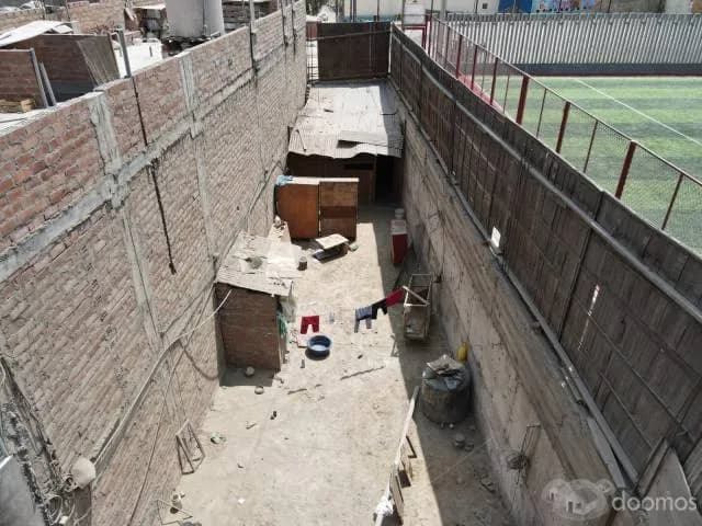 VENTA DE TERRENO DE 90 M2 A 5 MIN DE LA CARRETERA CENTRAL — foto 3