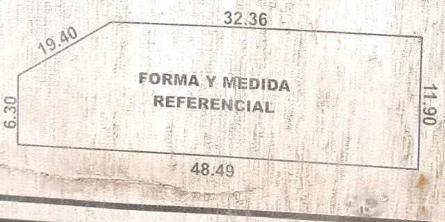 VENTA DE TERRENO EN URB. OASIS DE LA PLANICIE CIENEGUILLA — foto 2
