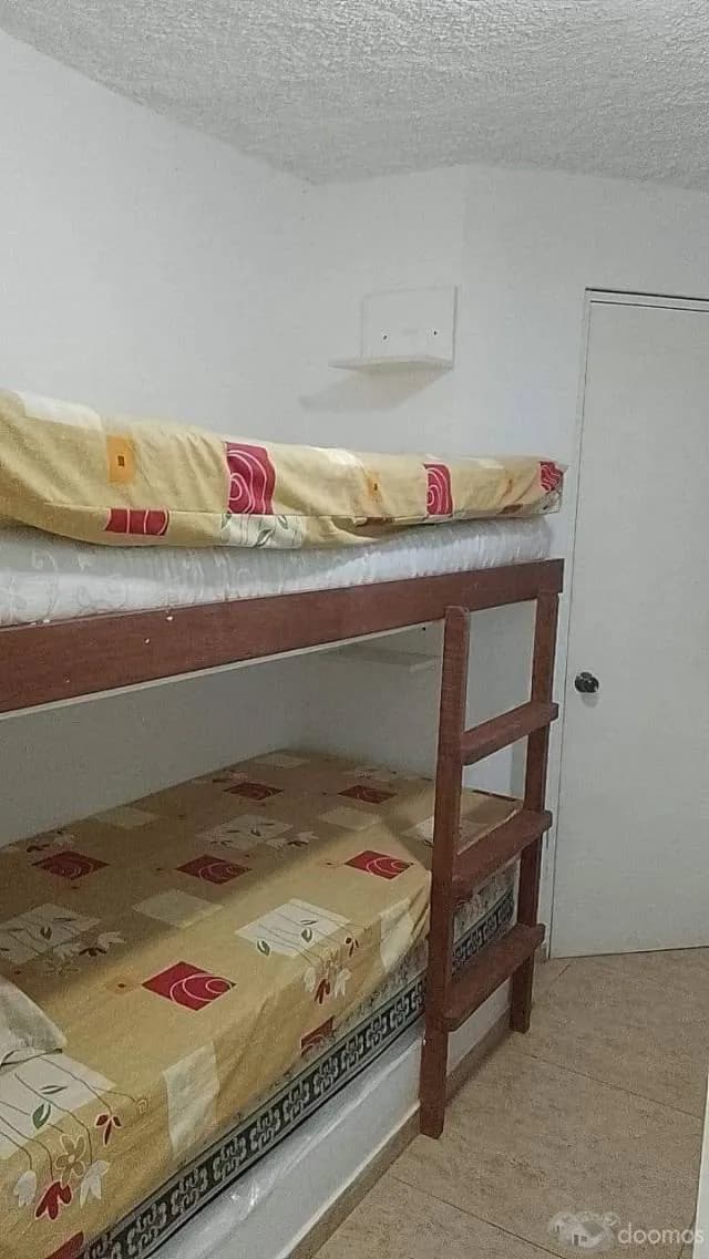 VENDO LINDO DEPARTAMENTO EN PLAYA NAPLO — foto 4
