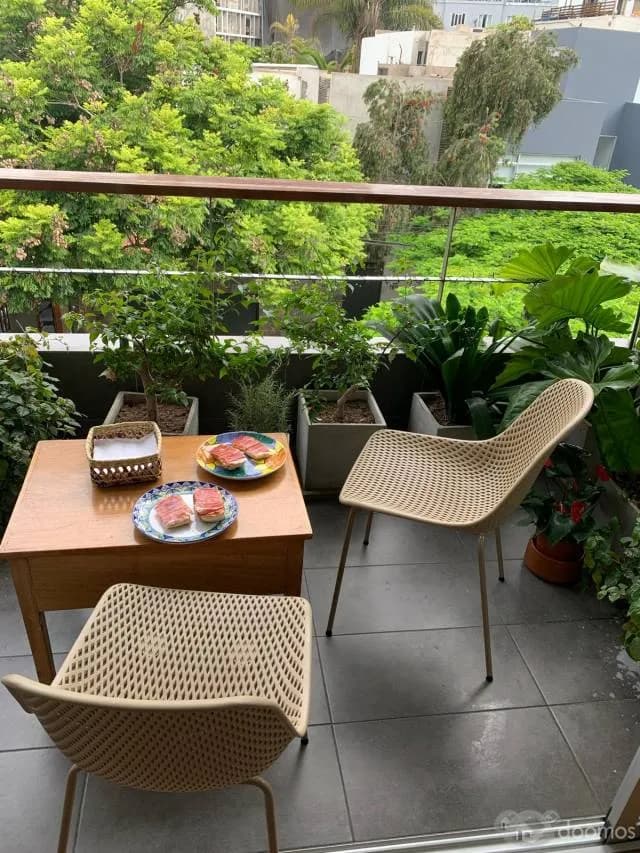 Departamento Barranco Paul Harris — foto 4