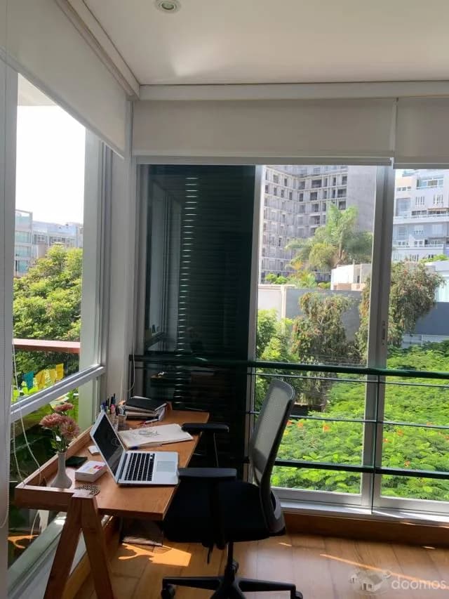 Departamento Barranco Paul Harris — foto 6