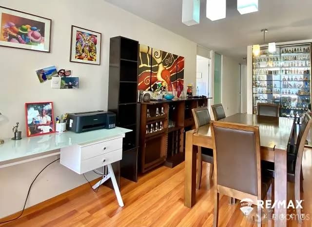 Bonito Departamento En Segundo Piso (3 Hab - 3 Baños) — foto 2