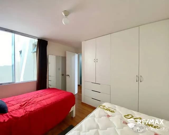 Bonito Departamento En Segundo Piso (3 Hab - 3 Baños) — foto 5