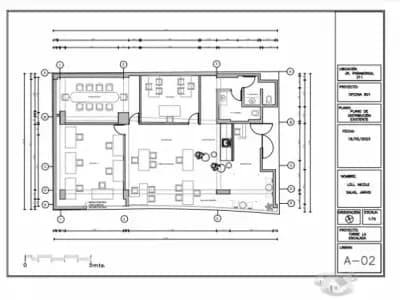 ALQUILER DE OFICINAS PREMIUM