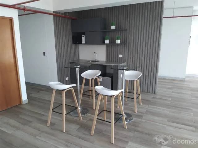 ALQUILER DE OFICINAS PREMIUM — foto 12