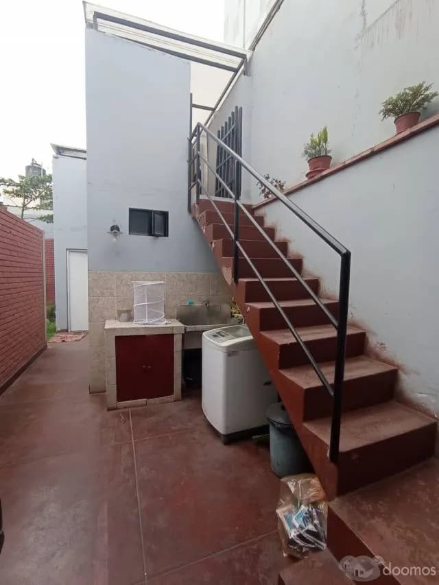 Casa en Las Gardenias Santiago de Surco — foto 6