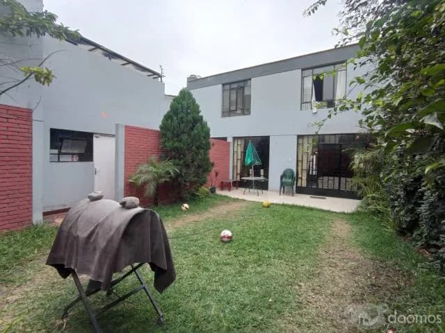 Casa en Las Gardenias Santiago de Surco — foto 8