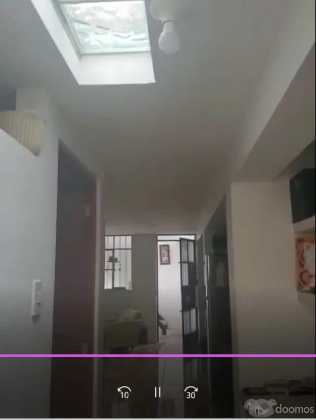 Departamento 70 m², 2 dormitorios — foto 4