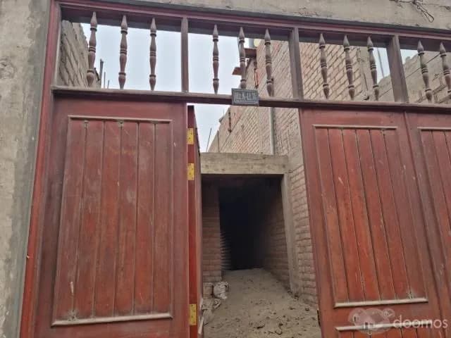 Venta Casa - Terreno — foto 2