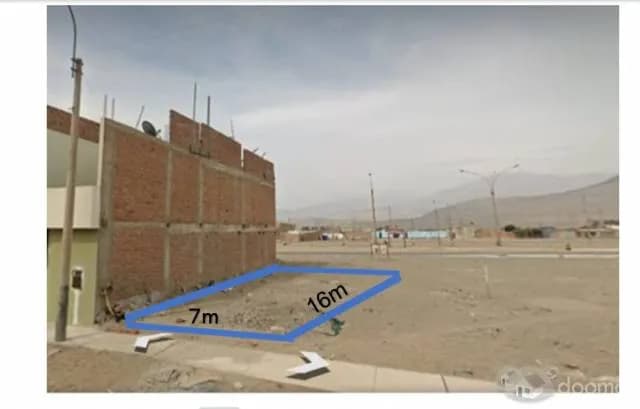 Venta de Terreno"La Alameda de Lima Norte" - Santa Rosa - Ancon — foto 2