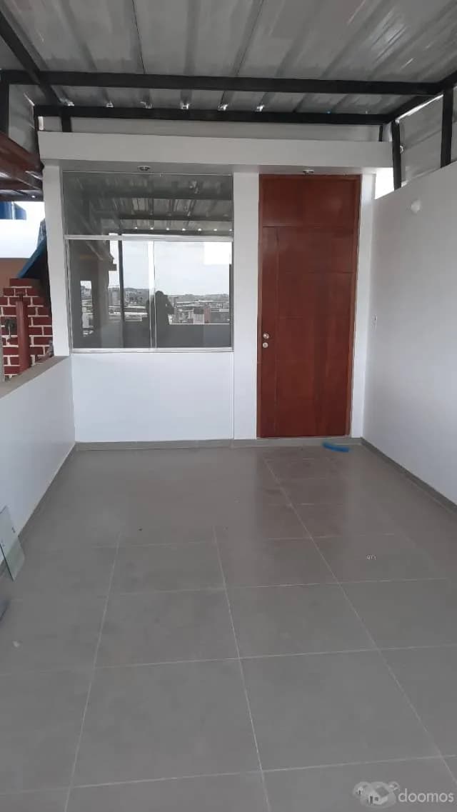 ALQUILER DE DEPARTAMENTO EN ESTRENO — foto 4