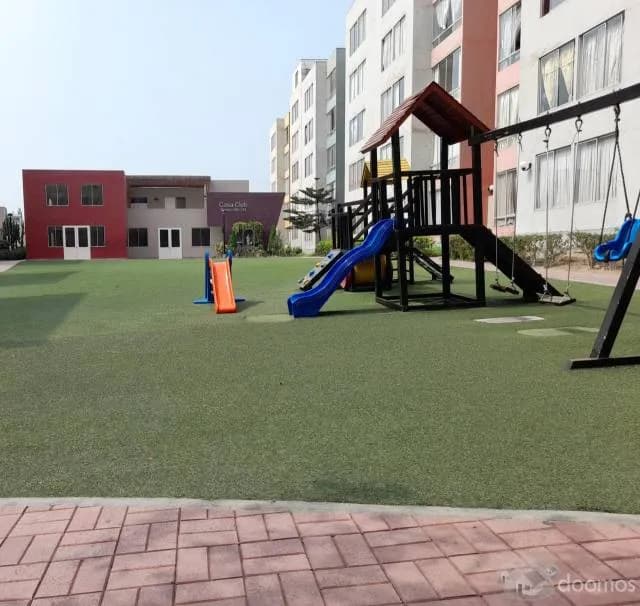 Vendo Departamento Amplio, Independiente y Comercial — foto 1
