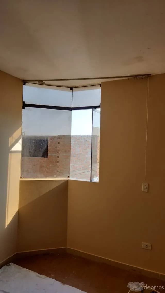 4to piso mini-departamento — foto 4