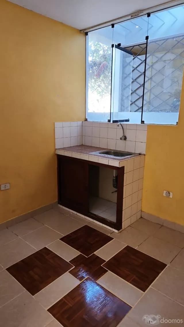 4to piso mini-departamento — foto 5
