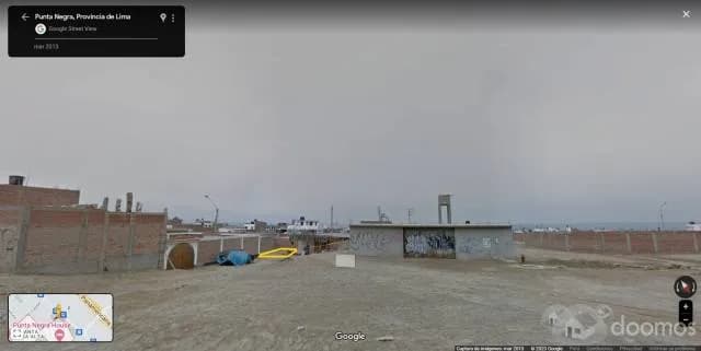TERRENO EN VENTA PUNTA NEGRA — foto 3