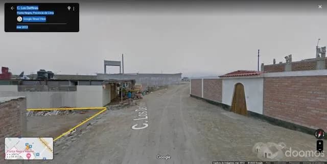 TERRENO EN VENTA PUNTA NEGRA — foto 4