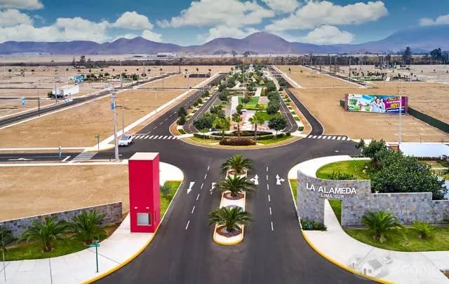 Remato terreno en CHILCA — foto 4