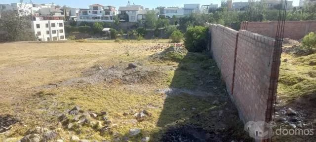 terreno cayma — foto 1