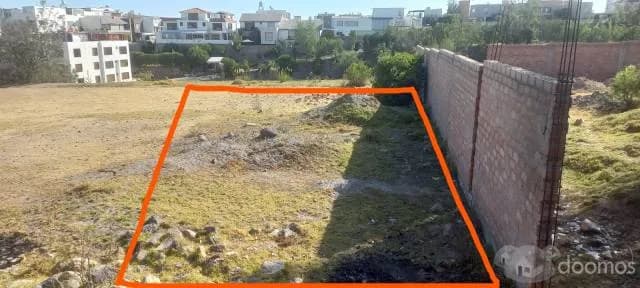 terreno cayma — foto 2