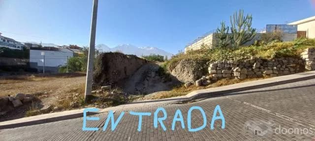 terreno cayma — foto 6