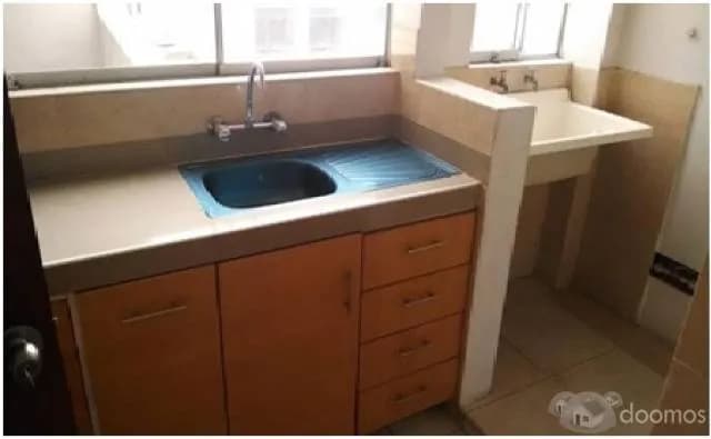 Alquiler Departamento de Estreno Tomas Valle SMP — foto 4