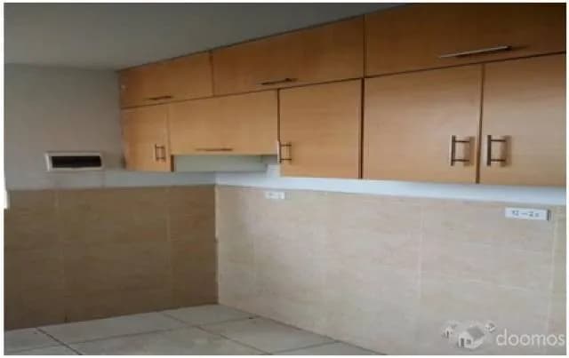 Alquiler Departamento de Estreno Tomas Valle SMP — foto 5