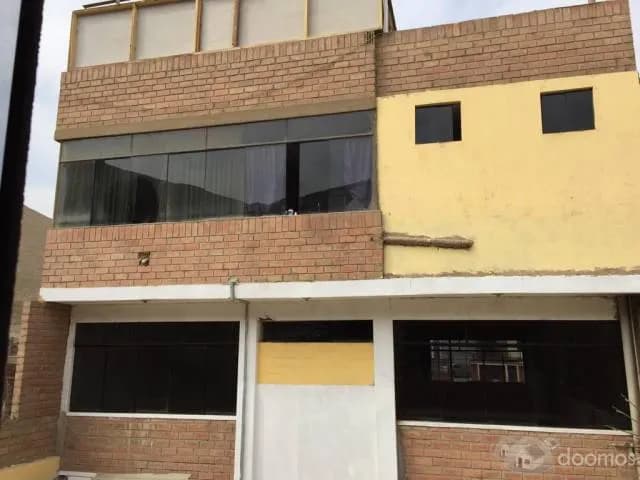 INMUEBLE INCLUYE 4 DEPARTAMENTOS Y CASA — foto 7