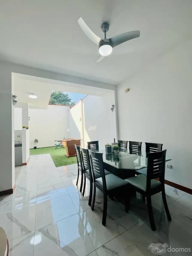 VENTA DE CASA DE DOS PISOS EN TARAPOTO — foto 7
