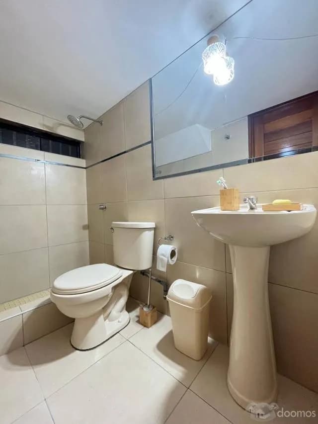 VENTA DE CASA DE DOS PISOS EN TARAPOTO — foto 9
