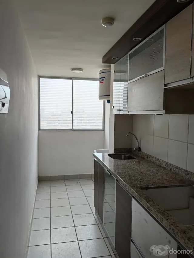 VENTA DE DEPARTAMENTO — foto 3