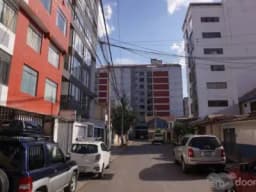 Terreno céntrico en VENTA en Urbanización Quispicanchis