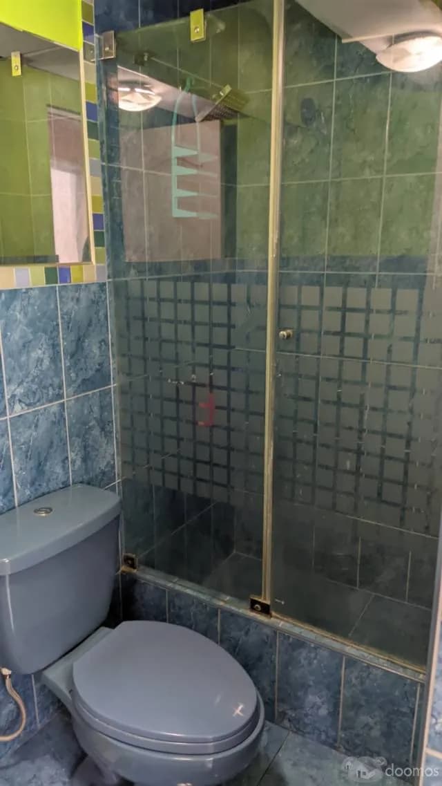 Alquiler de habitación con baño compartido — foto 3