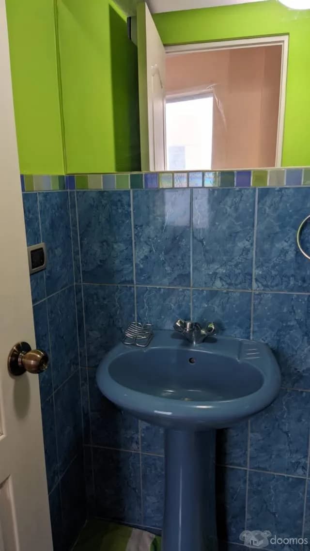 Alquiler de habitación con baño compartido — foto 4