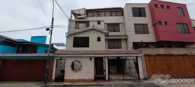 ALQUILO DEPARTAMENTO , Surco, Prolong. Benavides — foto 1