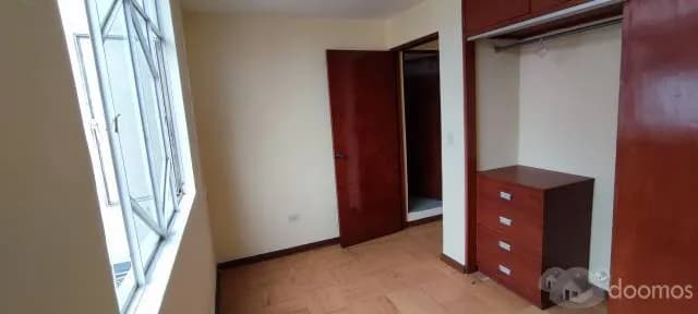 ALQUILO DEPARTAMENTO , Surco, Prolong. Benavides — foto 3