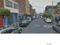 Venta de Terreno en Surquillo