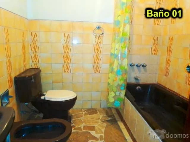 Departamento 3 Dormitorios 2 Baños en La Molina — foto 8
