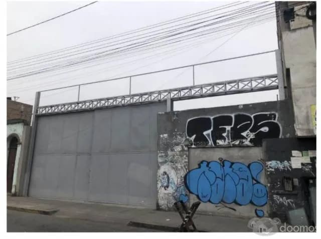 VENTA DE PROPIEDAD EN LA VICTORIA — foto 3