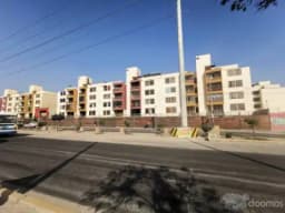 VENDO DEPARTAMENTO 1er PISO CON PATIO