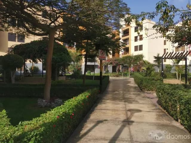 VENDO DEPARTAMENTO 1er PISO CON PATIO — foto 2