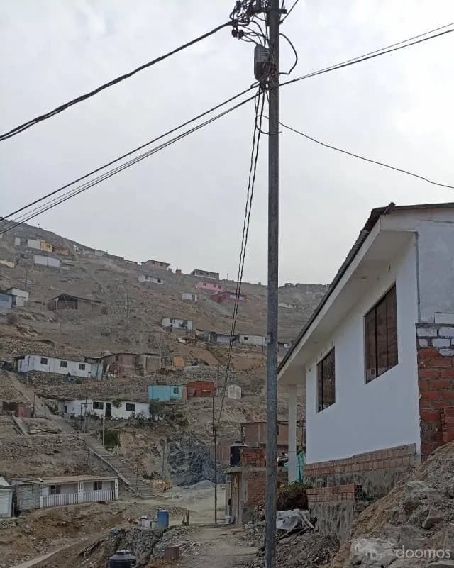 VENTA DE CASA 90m2 — foto 1