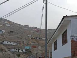 VENTA DE CASA 90m2
