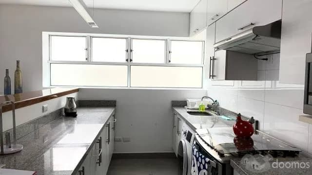 Duplex Amoblado | Av Golf Los Incas - Surco | Trato Directo | No Corredores — foto 5