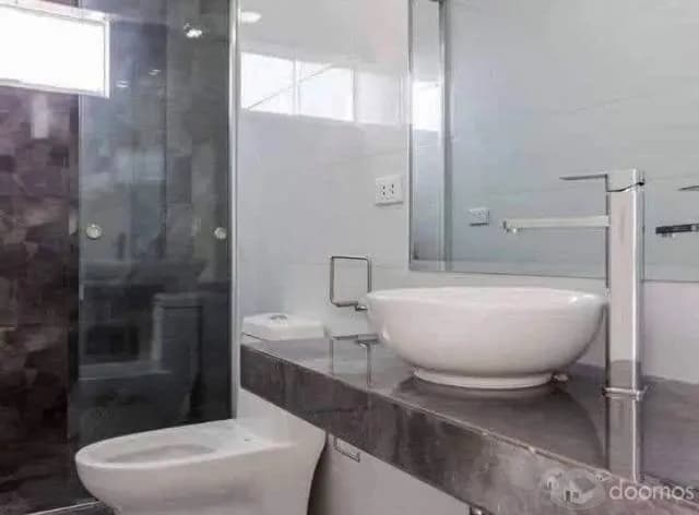 Amplio departamento de 3 habitaciones en Surco. ¡Ubicación privilegiada y acabados de calidad! — foto 6