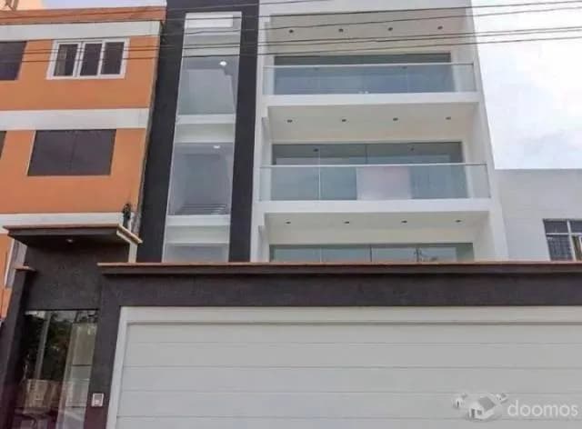 Amplio departamento de 3 habitaciones en Surco. ¡Ubicación privilegiada y acabados de calidad! — foto 13