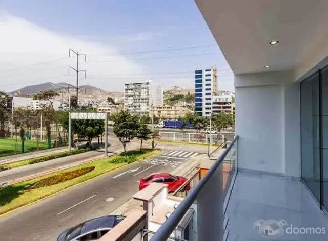 Amplio departamento de 3 habitaciones en Surco. ¡Ubicación privilegiada y acabados de calidad! — foto 14