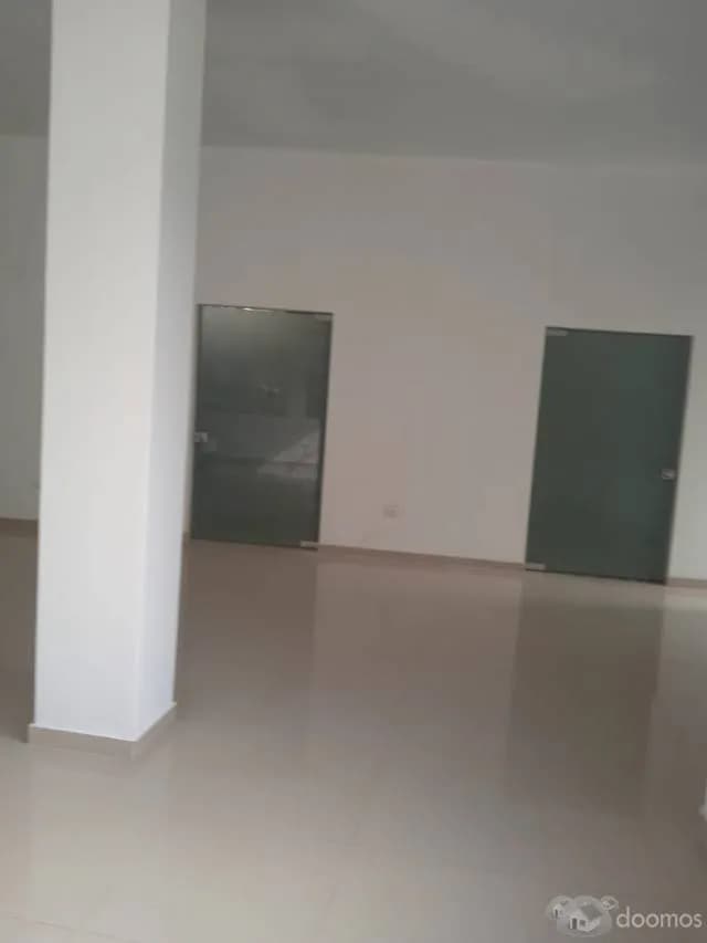 Se alquila casa en la Planicie - La Molina — foto 2