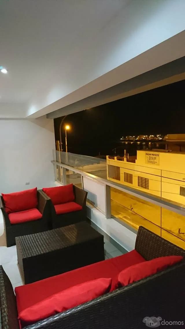 Venta Departamento - San Bartolo — foto 5
