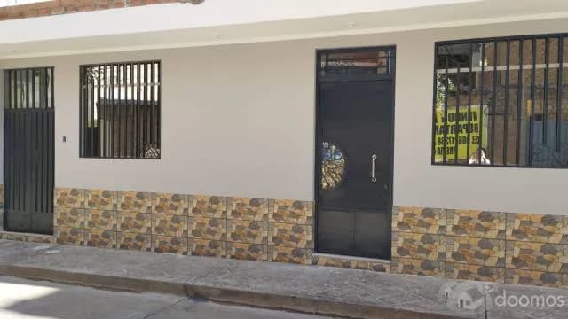 Alquiler de Bonito Departamento — foto 3